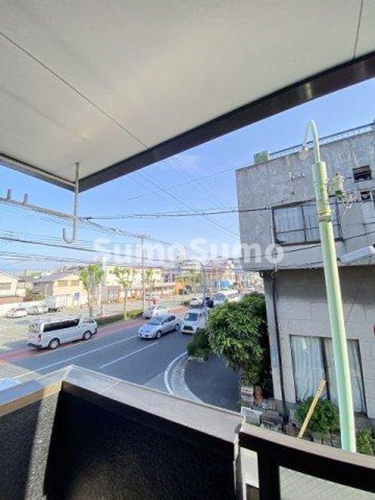 兵庫県尼崎市尾浜町3丁目(マンション)の賃貸物件のその他画像