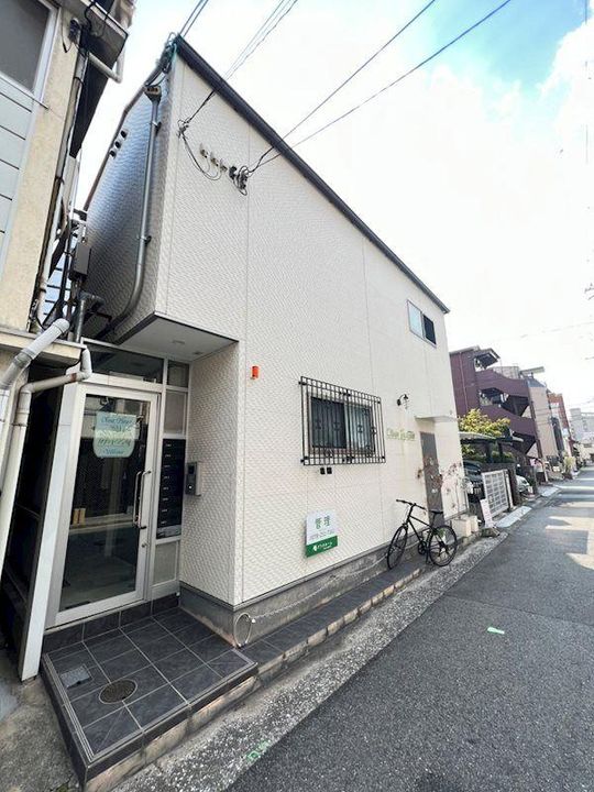兵庫県神戸市中央区旗塚通5丁目(アパート)の賃貸物件のその他画像