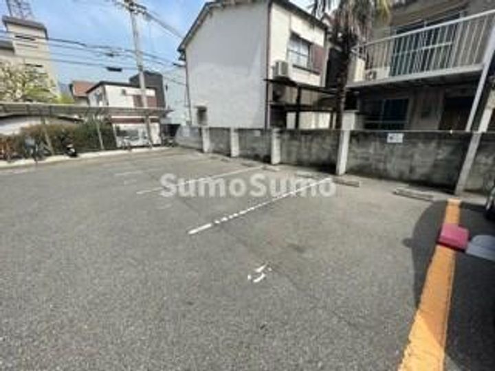 兵庫県神戸市東灘区深江本町1丁目(マンション)の賃貸物件のその他画像