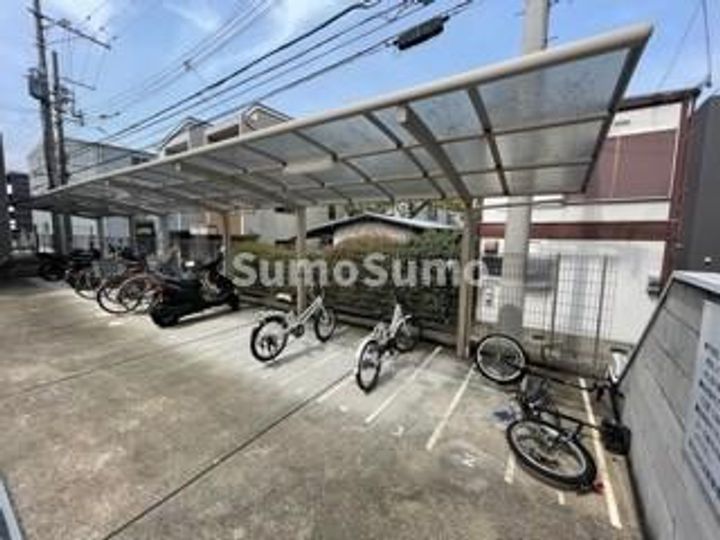 兵庫県神戸市東灘区深江本町1丁目(マンション)の賃貸物件のその他画像