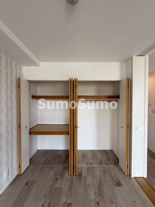 パレスコート小橋町の内装