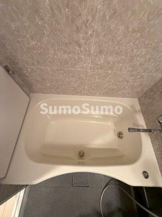 パレスコート小橋町の風呂