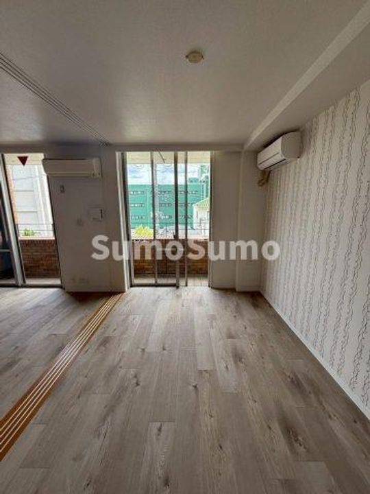 パレスコート小橋町の寝室