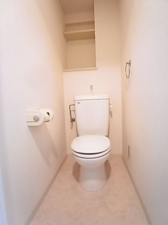 昭和エクセルヴュー神戸のその他画像