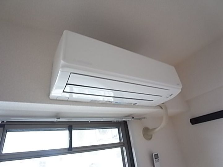 昭和エクセルヴュー神戸のその他画像