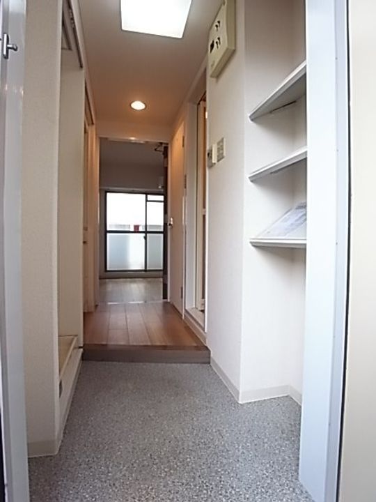 昭和エクセルヴュー神戸のその他画像