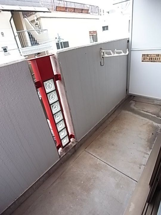 昭和エクセルヴュー神戸のその他画像