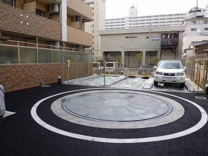 兵庫県神戸市中央区南本町通5丁目(マンション)の賃貸物件の外観