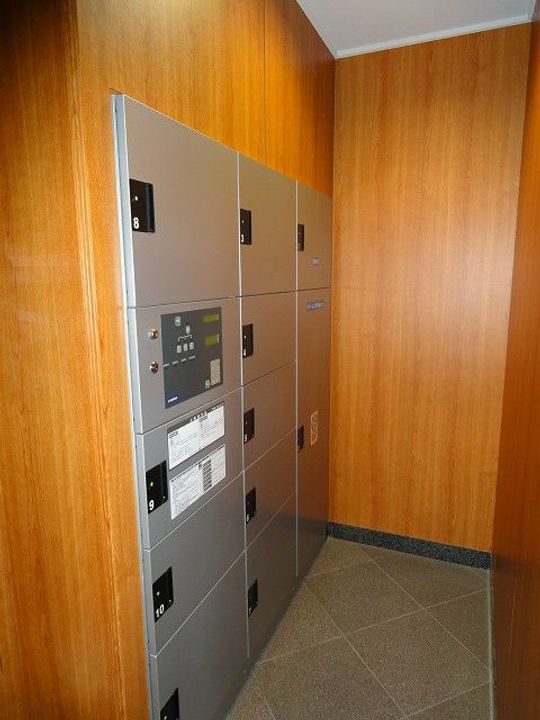 兵庫県神戸市中央区南本町通5丁目(マンション)の賃貸物件の外観