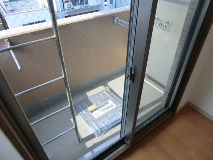 兵庫県神戸市中央区南本町通5丁目(マンション)の賃貸物件のその他画像