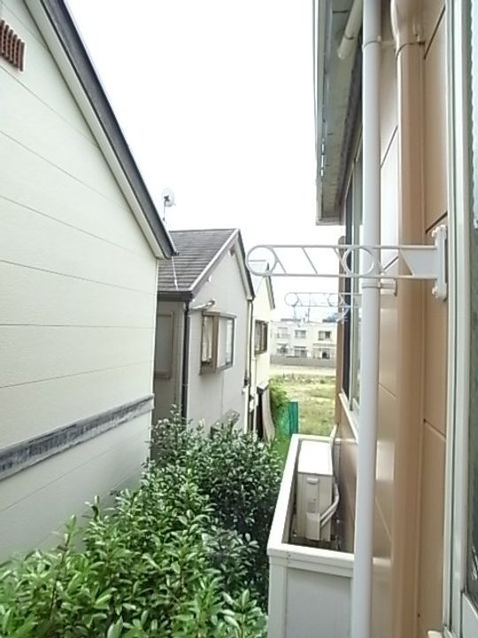 兵庫県西宮市上之町(アパート)の賃貸物件のその他画像