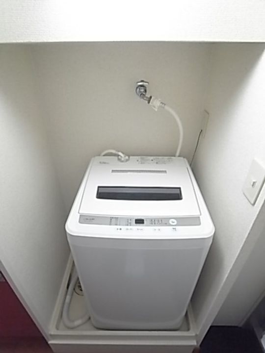兵庫県西宮市上之町(アパート)の賃貸物件のその他画像