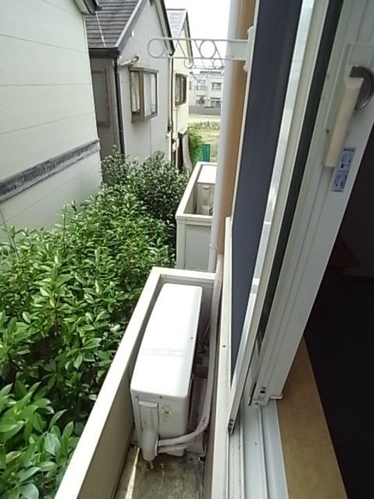 兵庫県西宮市上之町(アパート)の賃貸物件のその他画像
