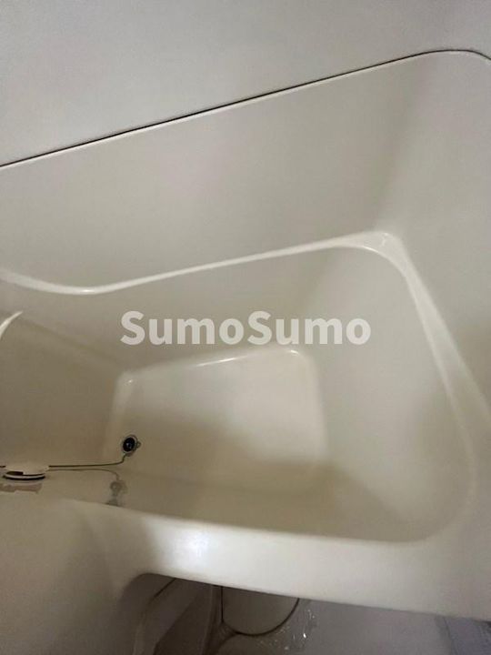兵庫県神戸市東灘区住吉東町4丁目(マンション)の賃貸物件の風呂