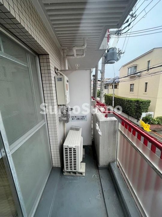ルーミハイツのその他画像