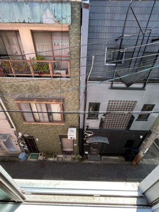 エルパラッツォ新開地(新杵ビル)のその他画像