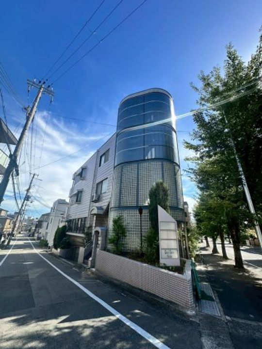 兵庫県西宮市石刎町(マンション)の賃貸物件の外観