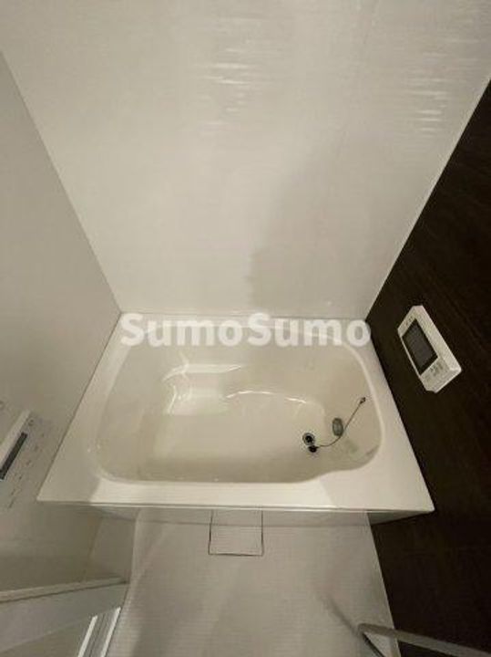 アーバネックス西本町の風呂