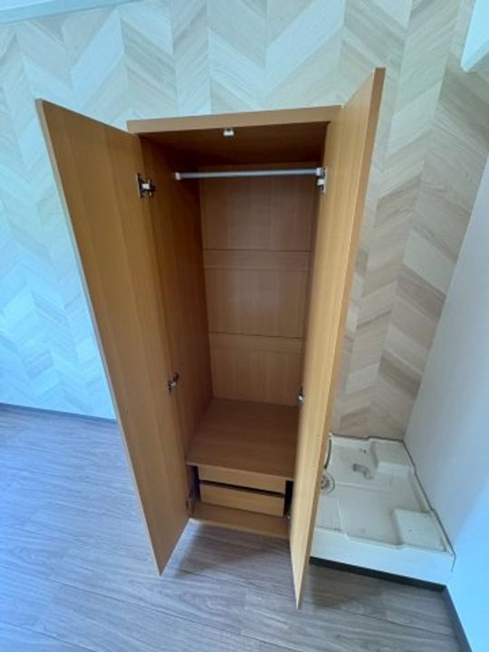 兵庫県神戸市須磨区白川台5丁目(マンション)の賃貸物件のその他画像