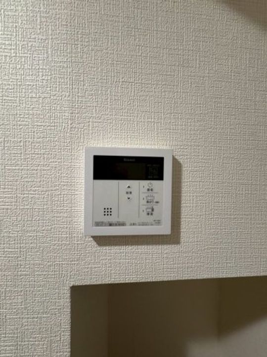 兵庫県神戸市須磨区白川台5丁目(マンション)の賃貸物件のその他画像