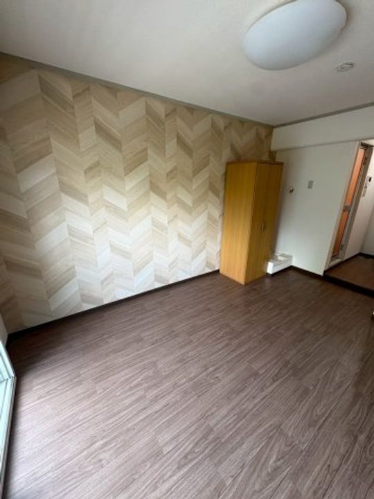 兵庫県神戸市須磨区白川台5丁目(マンション)の賃貸物件の寝室