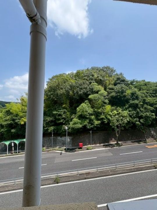 兵庫県神戸市須磨区白川台5丁目(マンション)の賃貸物件のその他画像