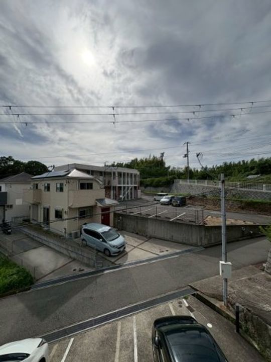 兵庫県神戸市須磨区多井畑(アパート)の賃貸物件のその他画像