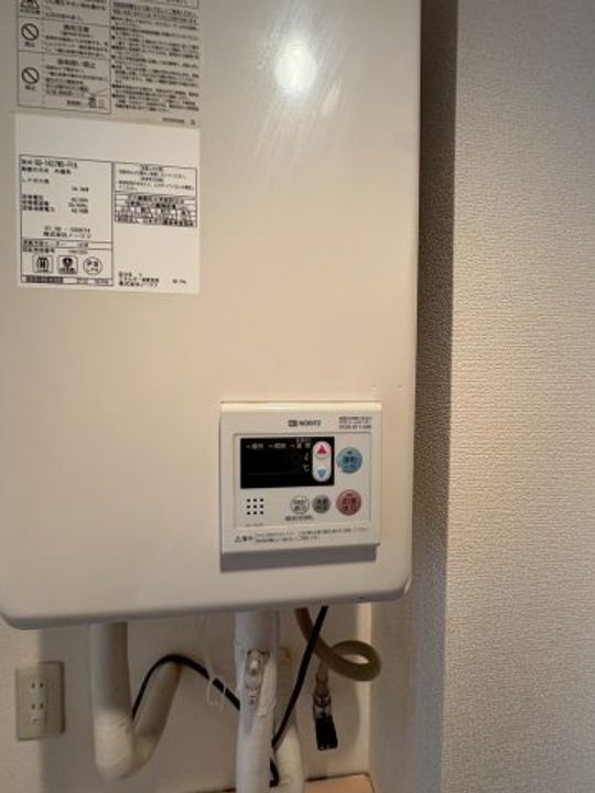 兵庫県神戸市須磨区多井畑(アパート)の賃貸物件のその他画像