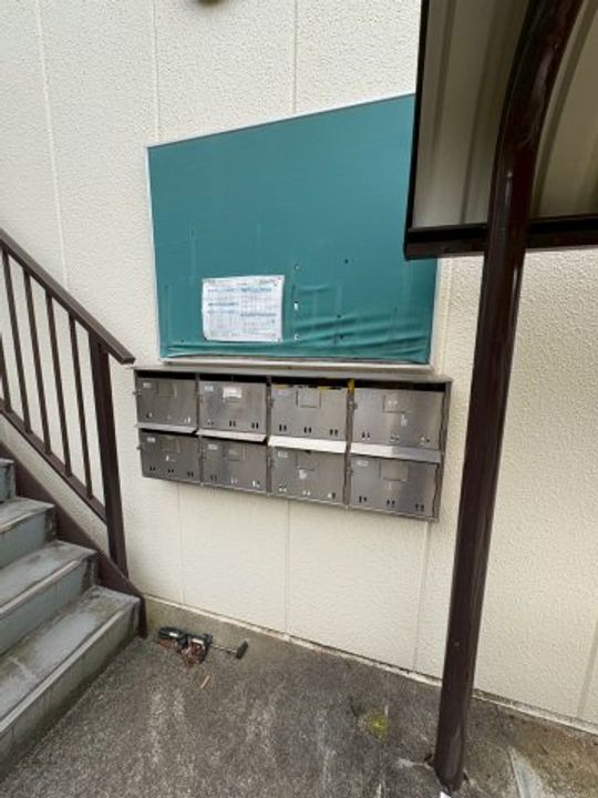兵庫県神戸市須磨区多井畑(アパート)の賃貸物件のその他画像