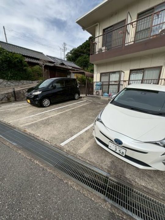 兵庫県神戸市須磨区多井畑(アパート)の賃貸物件のその他画像