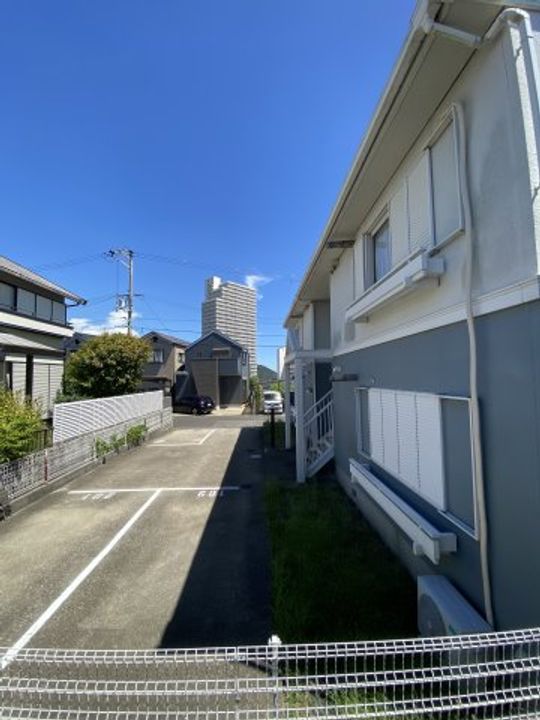 兵庫県神戸市須磨区南落合1丁目(アパート)の賃貸物件のその他画像