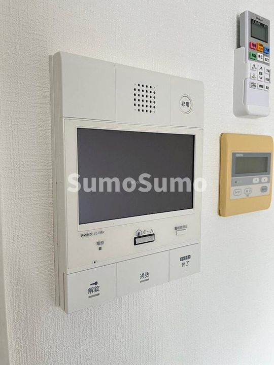 大阪府大阪市中央区今橋1丁目(マンション)の賃貸物件のその他画像