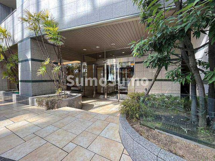 大阪府大阪市中央区今橋1丁目(マンション)の賃貸物件のその他画像