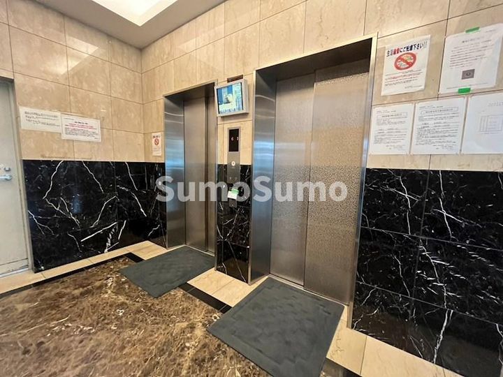 大阪府大阪市中央区今橋1丁目(マンション)の賃貸物件のその他画像