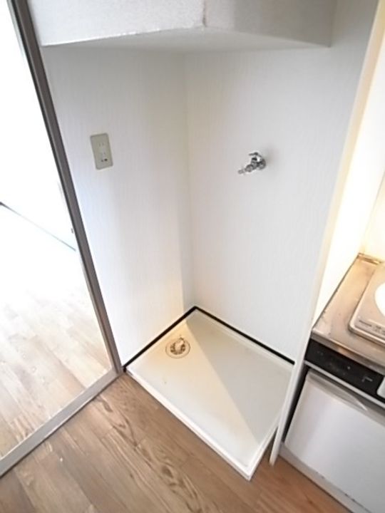 サンホームズ内山のその他画像