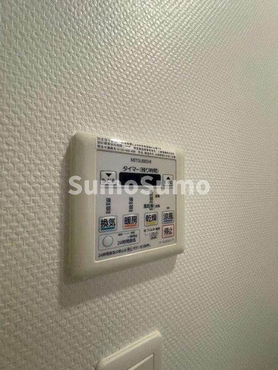 シャーメゾン神戸のその他画像