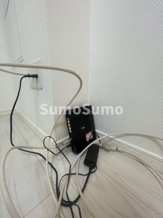 シャーメゾン神戸のその他画像