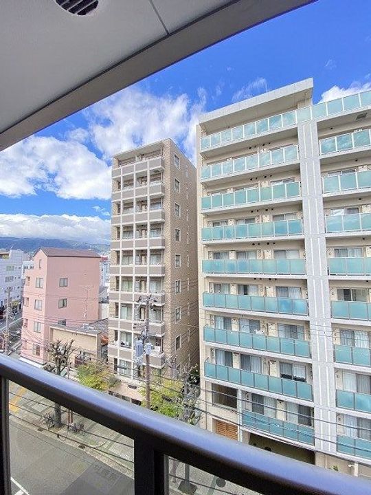 レザムルーズ西宮のその他画像