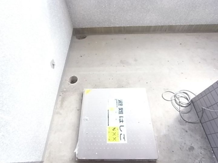 兵庫県神戸市兵庫区三川口町3丁目(マンション)の賃貸物件のその他画像