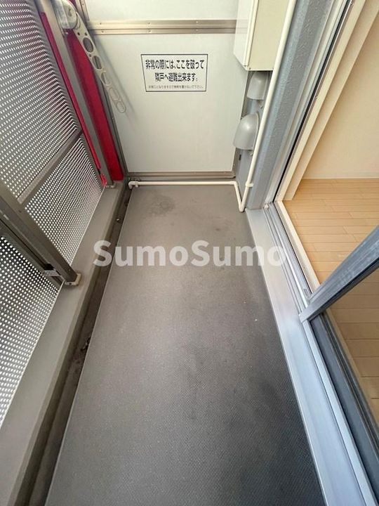 兵庫県神戸市兵庫区西柳原町(マンション)の賃貸物件のその他画像