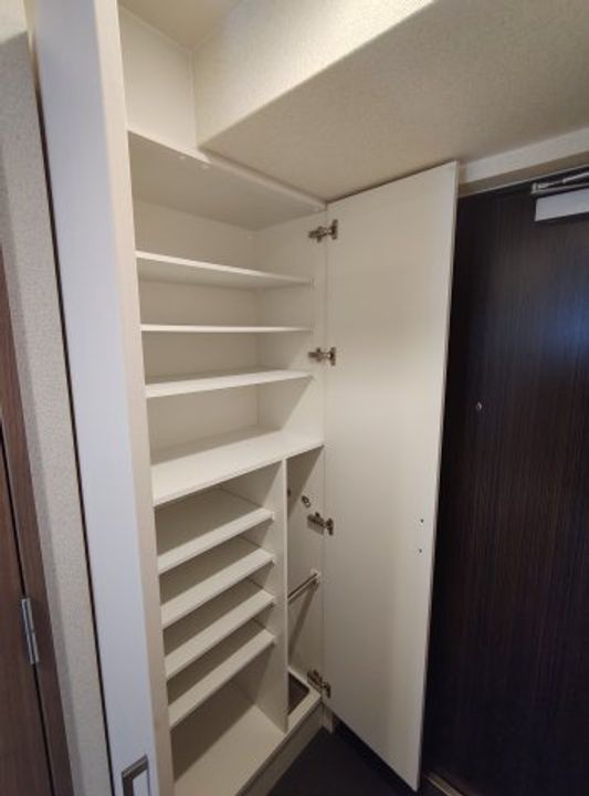 兵庫県神戸市中央区布引町1丁目(マンション)の賃貸物件のその他画像