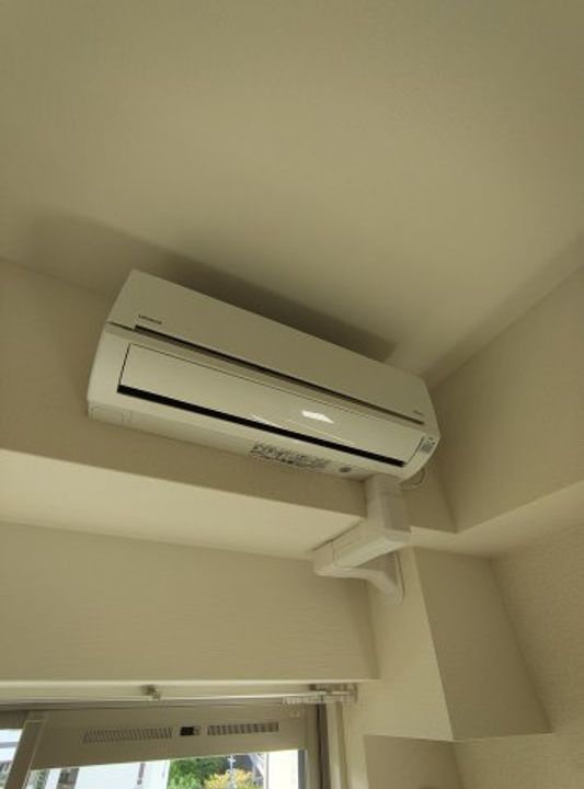 兵庫県神戸市中央区布引町1丁目(マンション)の賃貸物件のその他画像