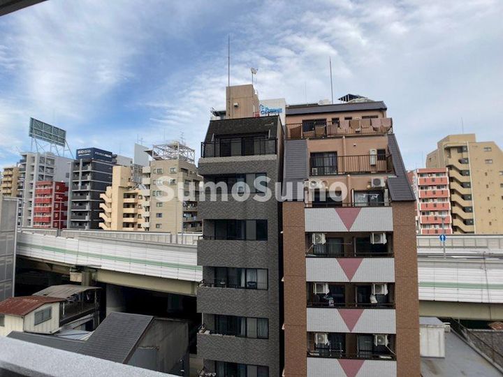大阪府大阪市中央区北久宝寺町1丁目(マンション)の賃貸物件のその他画像