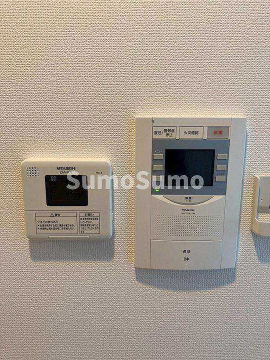 大阪府大阪市中央区北久宝寺町1丁目(マンション)の賃貸物件のその他画像