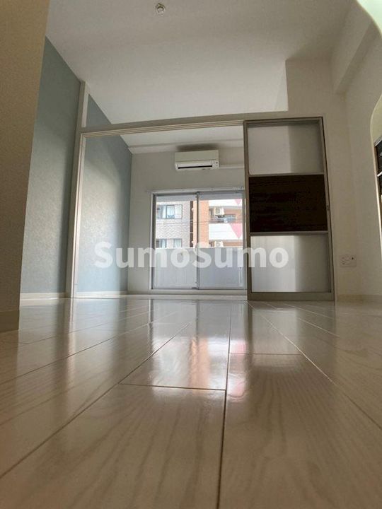 大阪府大阪市中央区北久宝寺町1丁目(マンション)の賃貸物件の居間