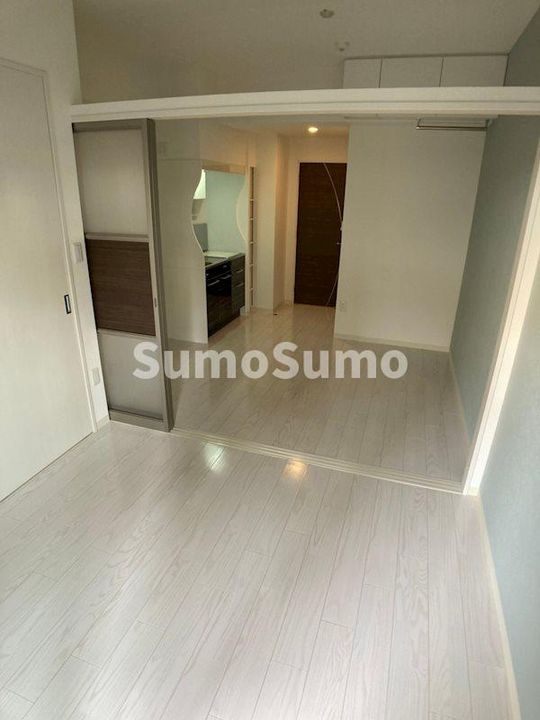 大阪府大阪市中央区北久宝寺町1丁目(マンション)の賃貸物件の寝室