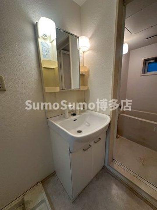 リブレア箱崎駅前B棟のその他画像