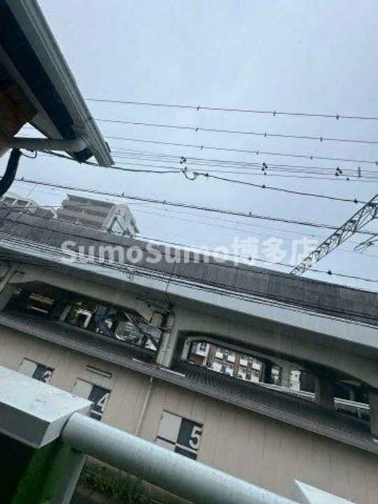 リブレア箱崎駅前B棟のその他画像