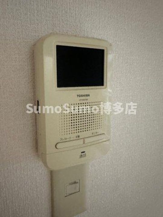 リブレア箱崎駅前B棟のその他画像