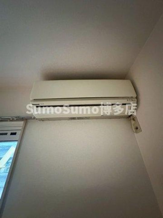 リブレア箱崎駅前B棟のその他画像